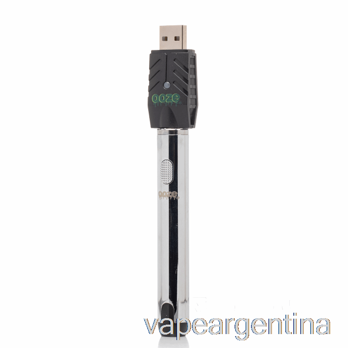 Rezuma 650mah Batería Inteligente Cosmic Chrome Vape Descartable